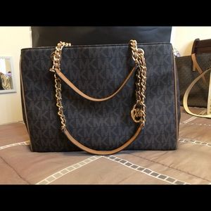 Brand new new original mk bag